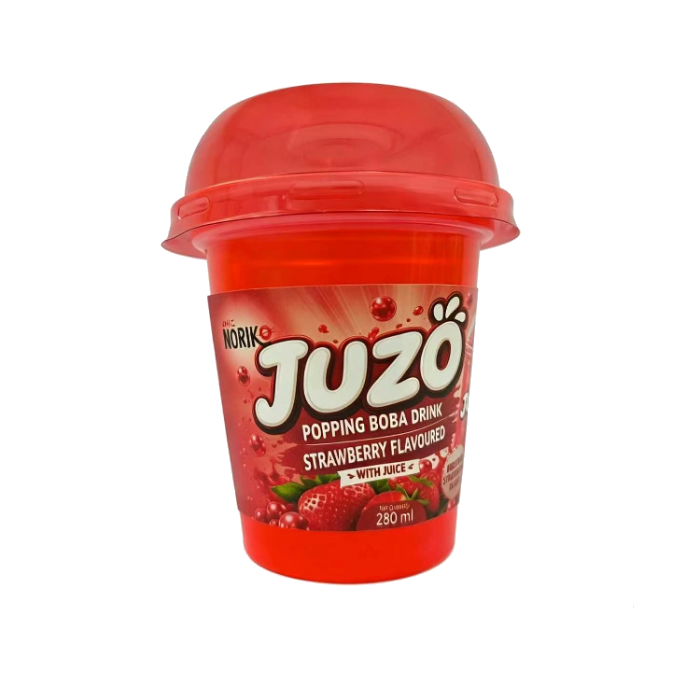 JUZO Strawberry